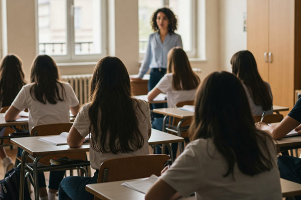 Desafios e importância de quem se forma na Pedagogia